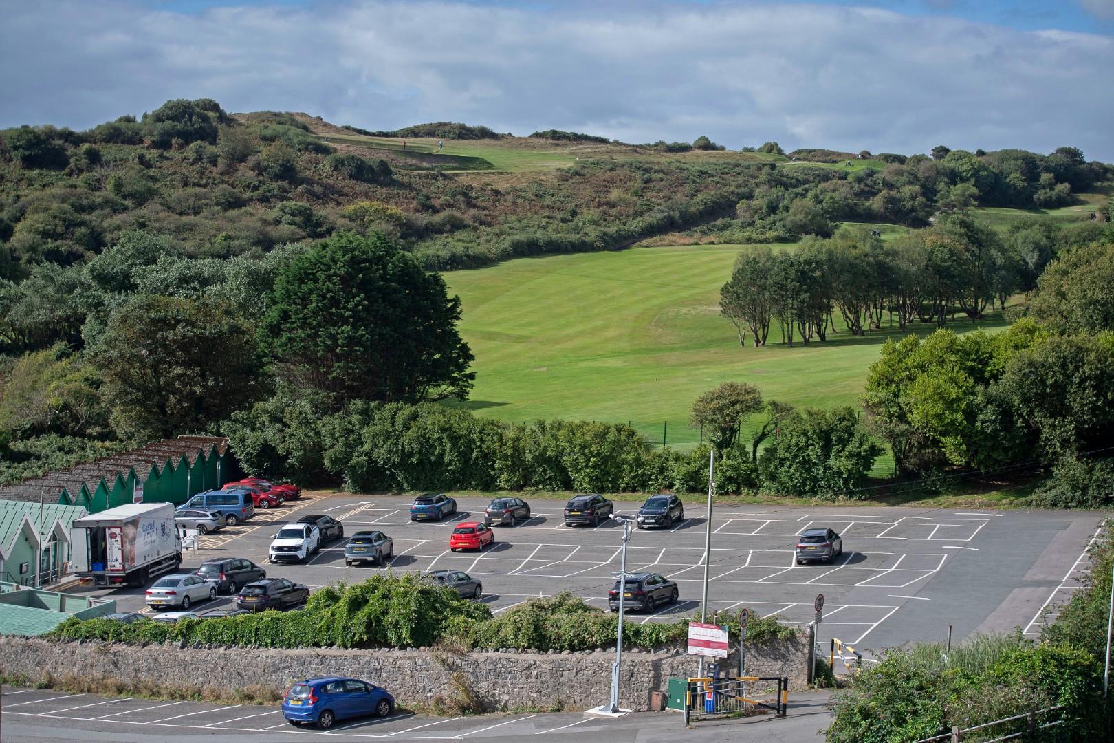 Langland Bay Road, Langland, Swansea, SA3 4QZ